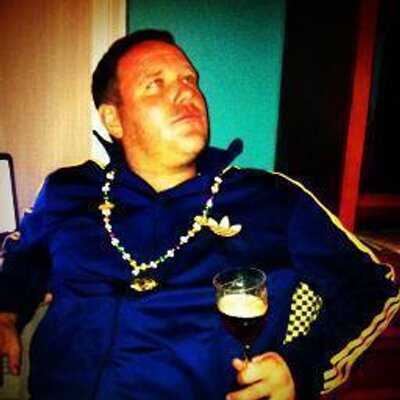 Profile Picture of Todd Bertrand (@@ToddyRidic) on Twitter