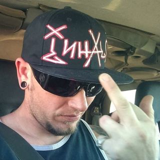 Profile Picture of James Huckaby (@jhuckaby420) on Instagram
