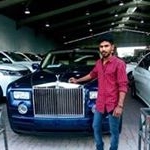 Profile Picture of Manu Thomas Brothers Manathana (@manu_thomas_brothers_manathana) on Instagram