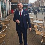 Profile Picture of Chris Beech🏴󠁧󠁢󠁥󠁮󠁧󠁿 (@beechywfc) on Instagram