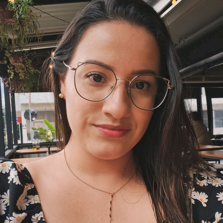 Profile Picture of Amanda Patuzzi Berna (@amandapatuzzi) on Tiktok