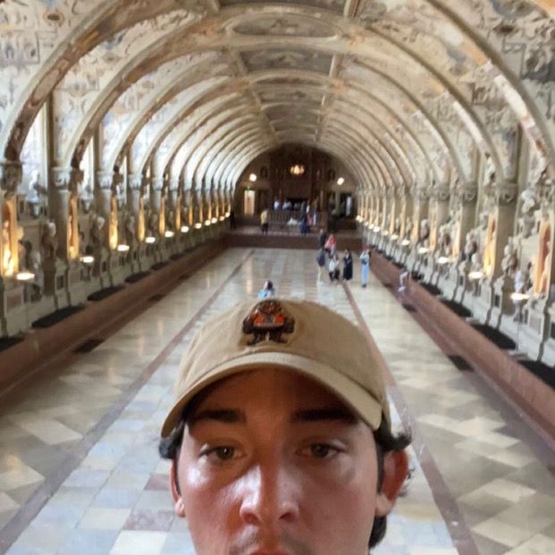 Profile Picture of Ian Costanzo (@iancostanzo0) on Tiktok