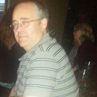 Profile Picture of Michael McLuskey (@mcluskey1478) on Pinterest