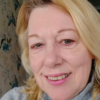 Profile Picture of Barbara Gammon (@BarbaraGammon5) on Twitter