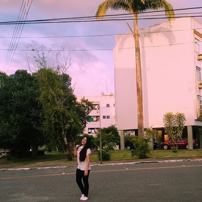 Profile Picture of Súh Lopez (@ellen_lopezck) on Twitter