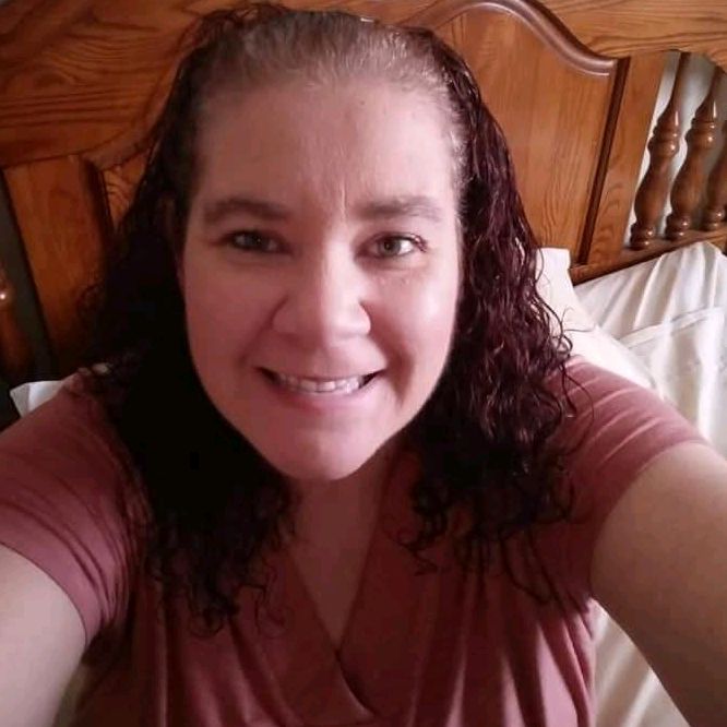 Profile Picture of Robin (@_sweet_pea_757) on Tiktok