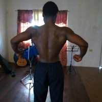 Profile Picture of Isaiah Mc Intosh  (@isaiah-mc-intosh) on Quora