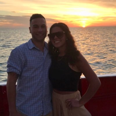 Profile Picture of Peter Adamopoulos (@P_Adams24) on Twitter