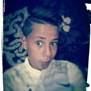 Profile Picture of Anis Haddad (@anishaddad11) on Twitter