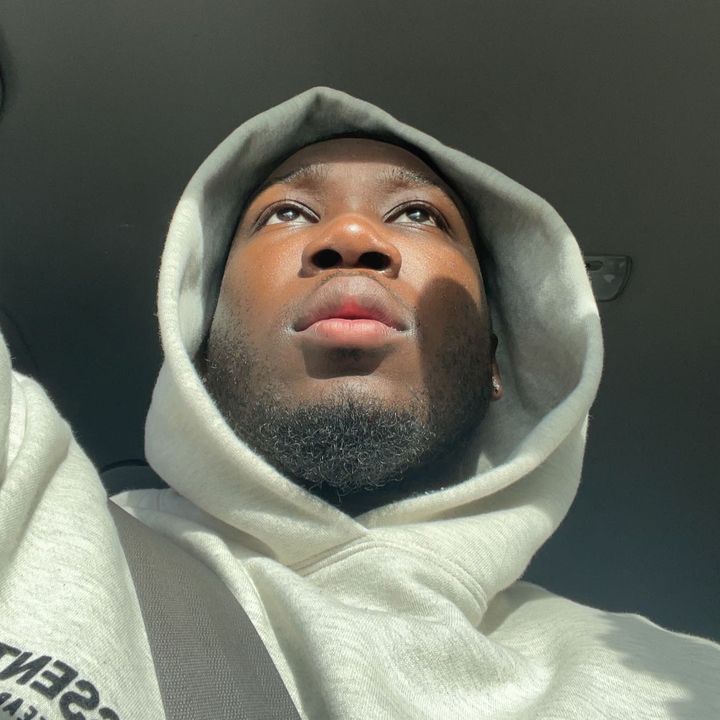 Profile Picture of Alby (@albertaggrey14) on Tiktok