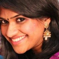 Profile Picture of Rajna Rajan Nambiar (@rajna-rajan-nambiar) on Quora