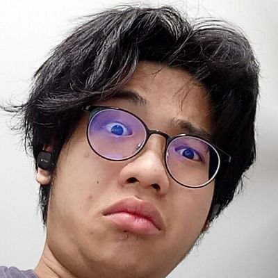 Profile Picture of RyanFoo (@RyanFoo4) on Twitter