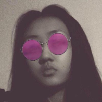 Profile Picture of Eileen Liew (@HadidasBae) on Twitter