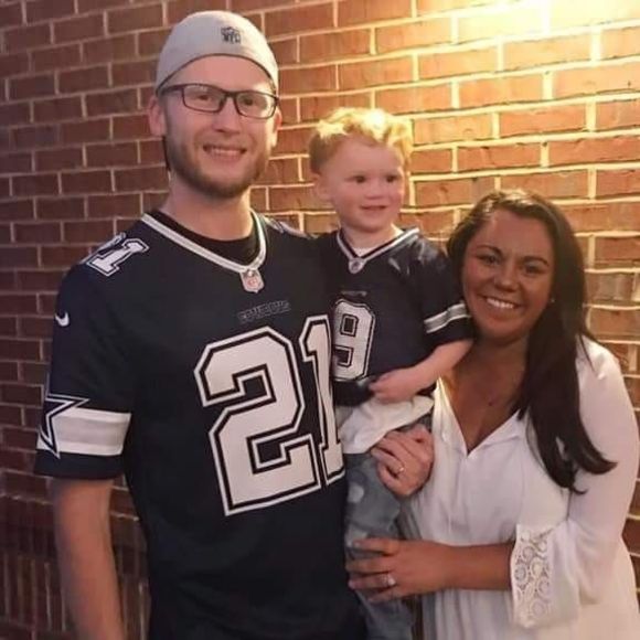 Profile Picture of Bradley Tussey (@btusse) on Poshmark