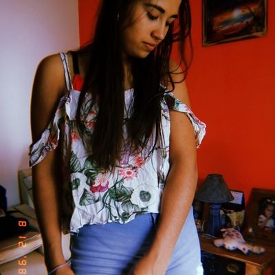 Profile Picture of Lucia Aguiar (@luciaguiar15) on Twitter