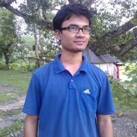 Profile Picture of Anupam Baruah (@anupambaruah22) on Pinterest