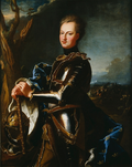 Profile Picture of Charles XII of Swedenon Wikipedia