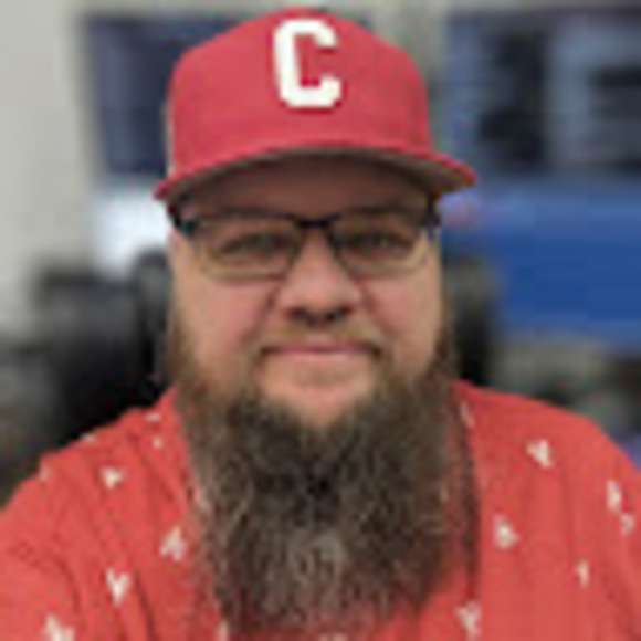 Profile Picture of Harold Martin (@hmartin80) on Poshmark