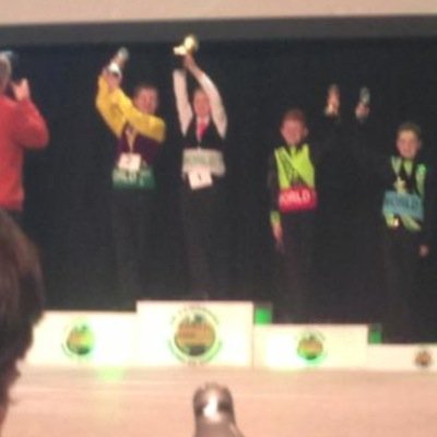 Profile Picture of Aaron Ganley (@GanleyAaron) on Twitter