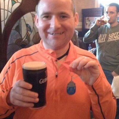 Profile Picture of Patrick Dooher (@PDoog) on Twitter