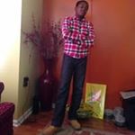 Profile Picture of Pierre Jonathan Oliver (@pierrejonathanoliver) on Instagram