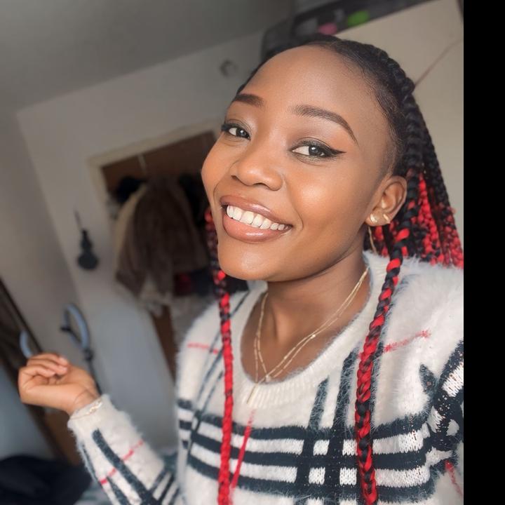 Profile Picture of Lis (@nforlisa) on Tiktok