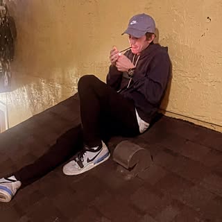 Profile Picture of Joshua Utter (@josh_utter) on Instagram