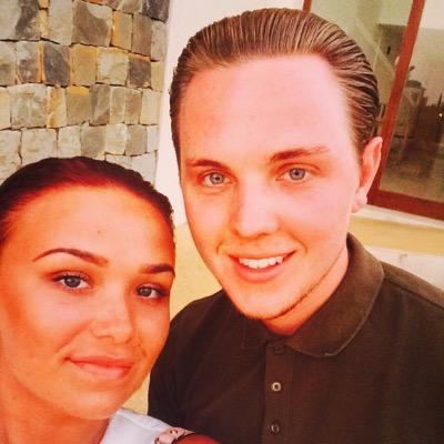 Profile Picture of Joe Duke (@joeduke1994) on Twitter