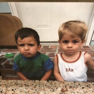 Profile Picture of Gino💥 (@GinoPortera12) on Twitter