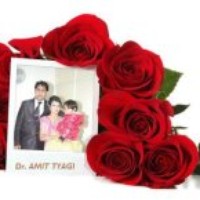 Profile Picture of Amit Tyagi Modi (@amit-tyagi-modi) on Quora