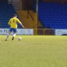 Profile Picture of Ben Birch (@benbirch94) on Twitter
