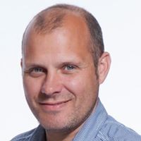 Profile Picture of Guy Bradbury (@guy-bradbury) on Quora