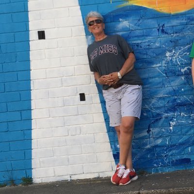 Profile Picture of Carol Davis (@hotty_toddy10) on Twitter