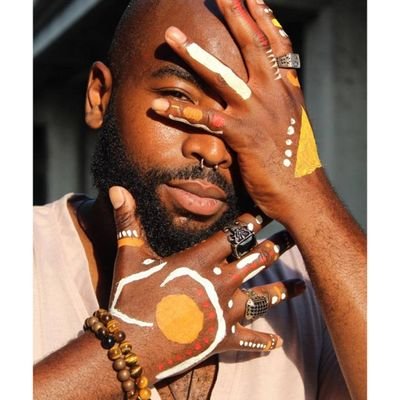 Profile Picture of Bryant Alton Edwards (@BA_edwards) on Twitter