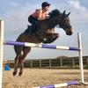 Profile Picture of Lucy Nicholson (@@lucynicholson.eq) on Tiktok