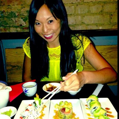 Profile Picture of Judy Wang (@travelchick88) on Twitter