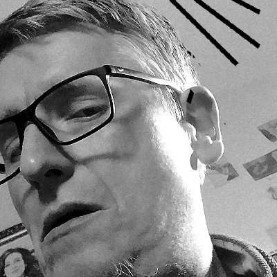 Profile Picture of Bruno Gavin (@BrunoGavin2) on Twitter