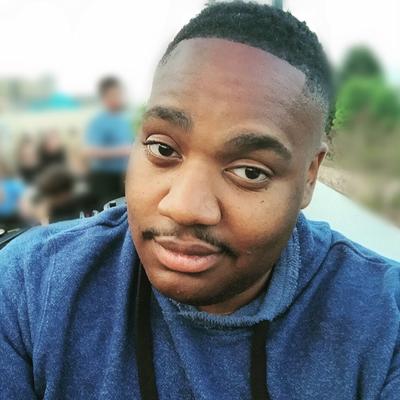 Profile Picture of Kevin Woods (@KeVHorNz) on Twitter