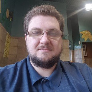 Profile Picture of James Custer (@JKCuster) on Twitter