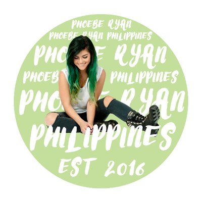Profile Picture of Phoebe Ryan PHL (@PhoebeRyanPHL) on Twitter