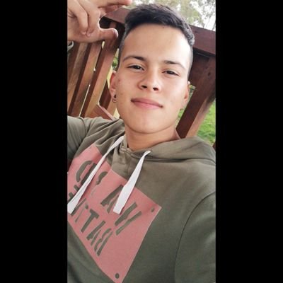 Profile Picture of Kevin Andreil Ruiz Cuartas (@AndreilRuiz) on Twitter