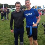 Profile Picture of James Farrow (@ironjim2020) on Instagram