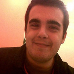 Profile Picture of Alvaro Lara (@alvarolara86) on Flickr