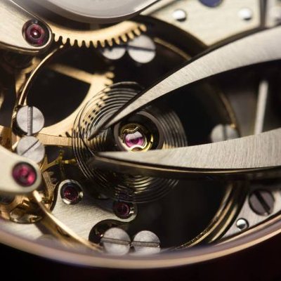 Profile Picture of McGonigle Watches (@McGonigleWatch) on Twitter