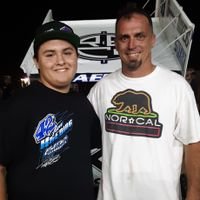 Profile Picture of Ryan Huckabay (@Ryan_huck55) on Twitter