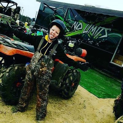 Profile Picture of Chase D. Bingham (@chasebingham4) on Twitter