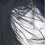 Profile Picture of Lori’s Art Work (@loriartwork) on Instagram
