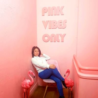 Profile Picture of María (@Jetzael8) on Twitter