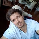 Profile Picture of Gerrit Nicolai (@heliotropos) on Instagram