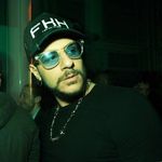 Profile Picture of Francesco B. Maggioni 🦈 (@fraprosdoketon) on Instagram